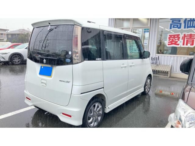 SUZUKI PALETTE SW 2012 Image 31