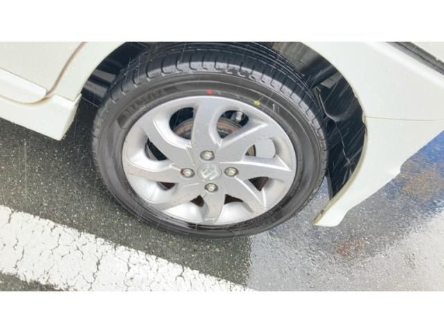 SUZUKI PALETTE SW 2012 Image 31