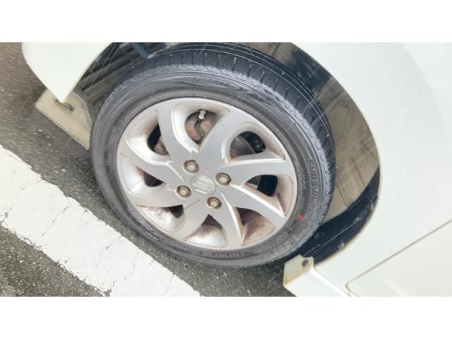 SUZUKI PALETTE SW 2012 Image 31