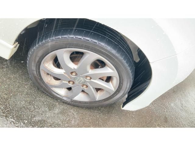 SUZUKI PALETTE SW 2012 Image 31