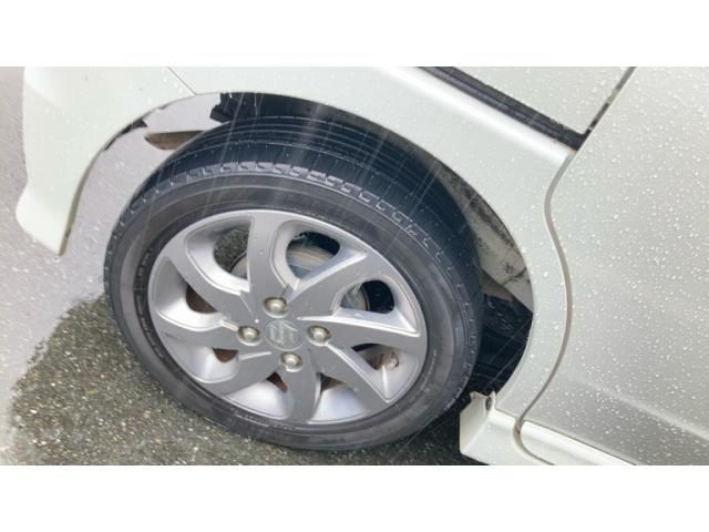 SUZUKI PALETTE SW 2012 Image 31