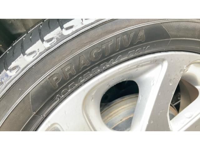 SUZUKI PALETTE SW 2012 Image 31