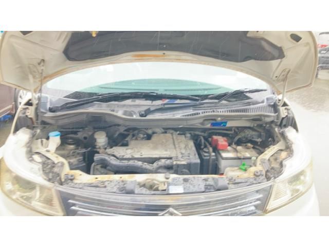 SUZUKI PALETTE SW 2012 Image 31