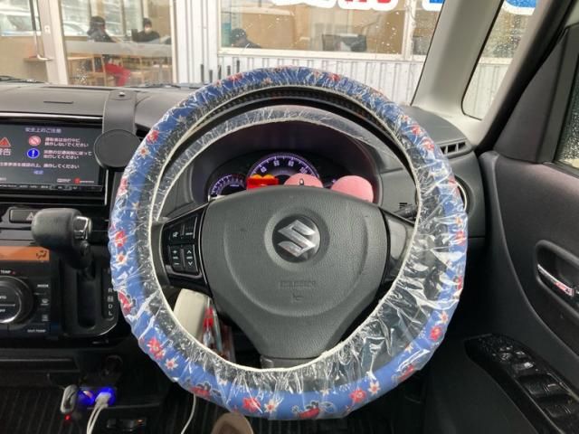 SUZUKI PALETTE SW 2012 Image 31