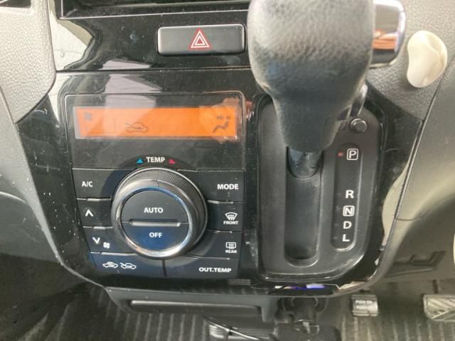 SUZUKI PALETTE SW 2012 Image 31