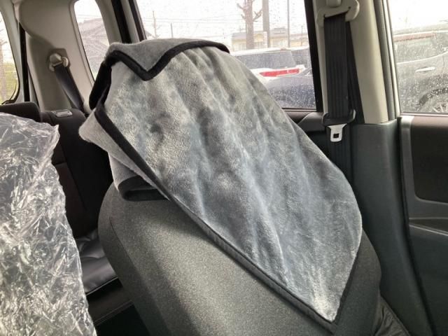 SUZUKI PALETTE SW 2012 Image 31