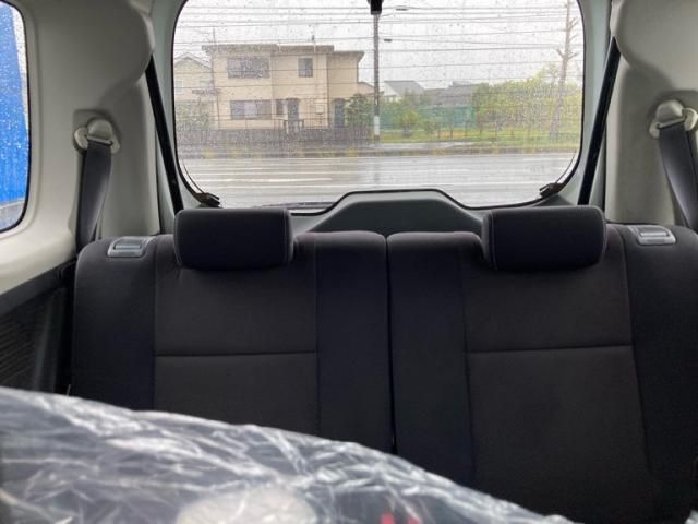 SUZUKI PALETTE SW 2012 Image 31