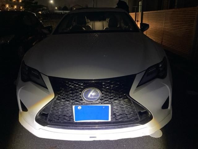 TOYOTA LEXUS RC300H 2019 Image 31