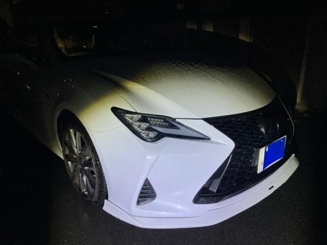TOYOTA LEXUS RC300H 2019 Image 31
