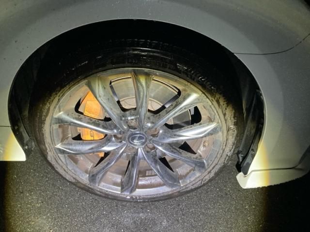 TOYOTA LEXUS RC300H 2019 Image 31