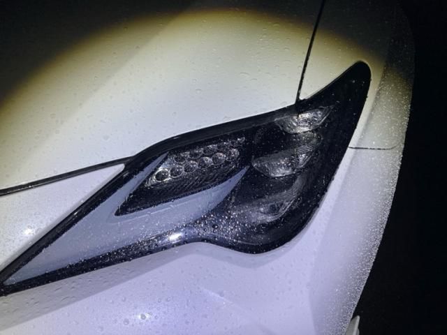 TOYOTA LEXUS RC300H 2019 Image 31