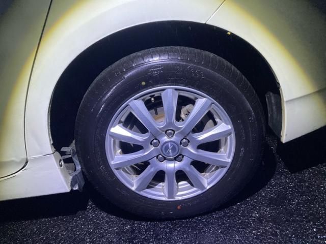 TOYOTA PRIUS 2011 Image 31