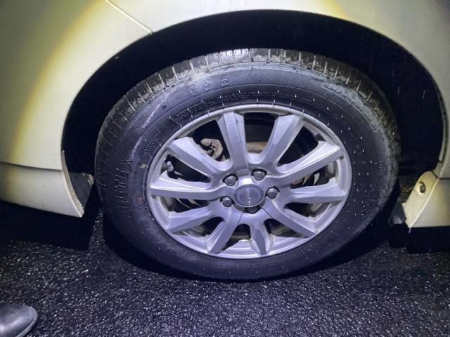 TOYOTA PRIUS 2011 Image 31