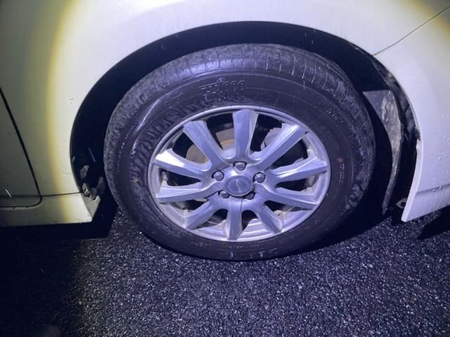 TOYOTA PRIUS 2011 Image 31