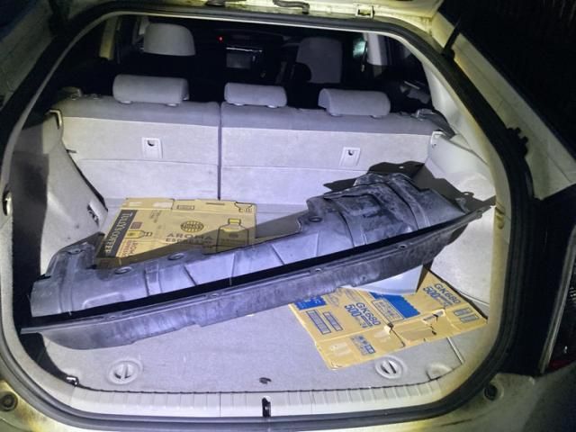 TOYOTA PRIUS 2011 Image 31