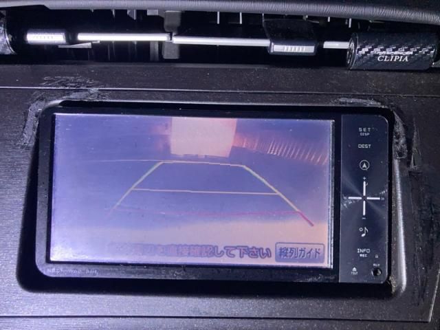 TOYOTA PRIUS 2011 Image 31