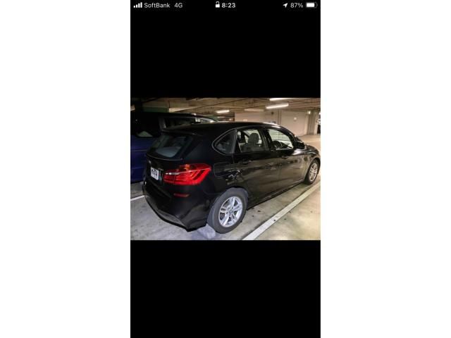BMW 2SERIES ACTIVE T 2015 Image 31