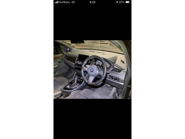 BMW 2SERIES ACTIVE T 2015 Image 31