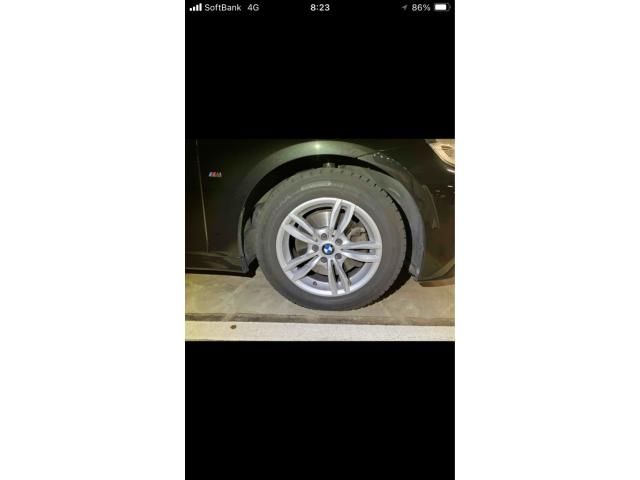 BMW 2SERIES ACTIVE T 2015 Image 31