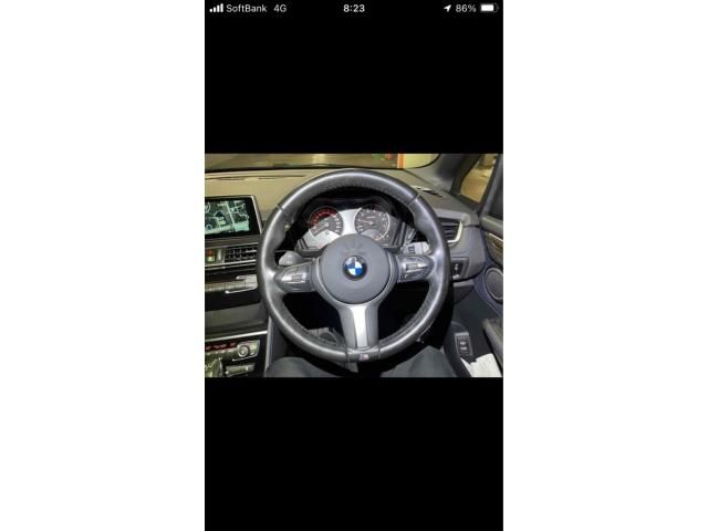 BMW 2SERIES ACTIVE T 2015 Image 31