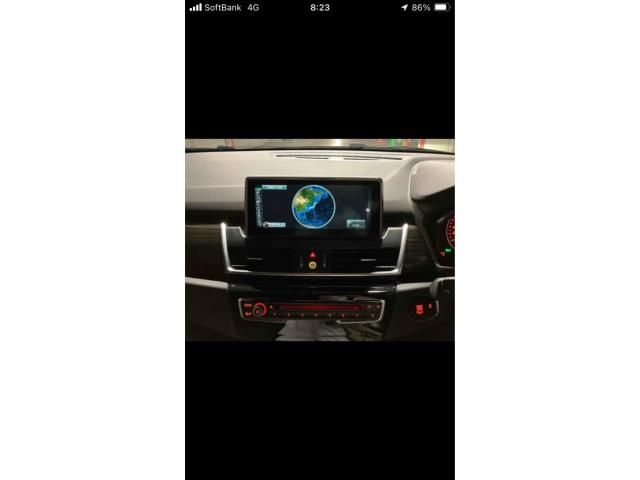 BMW 2SERIES ACTIVE T 2015 Image 31