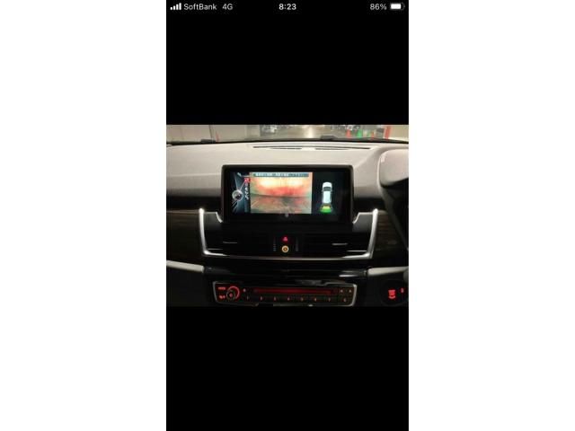 BMW 2SERIES ACTIVE T 2015 Image 31