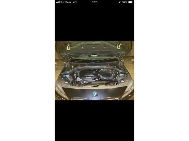 BMW 2SERIES ACTIVE T 2015 Image 31