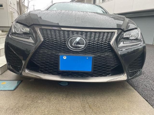 TOYOTA LEXUS RC F 2015 Image 31
