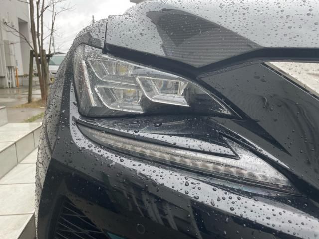 TOYOTA LEXUS RC F 2015 Image 31