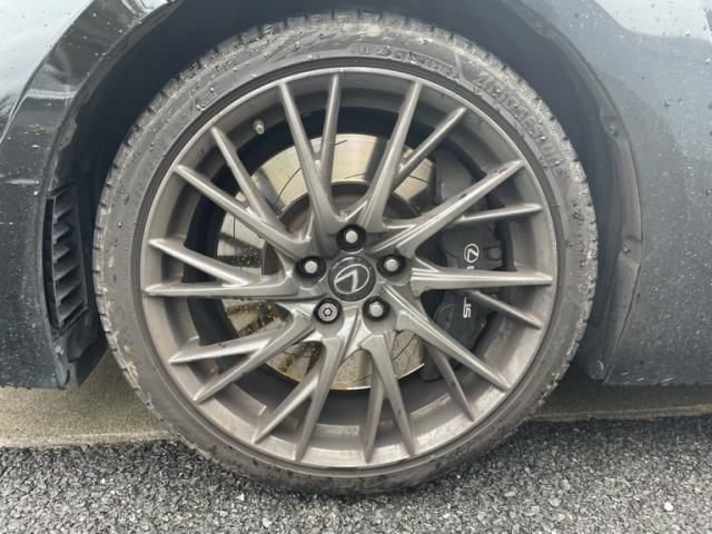 TOYOTA LEXUS RC F 2015 Image 31