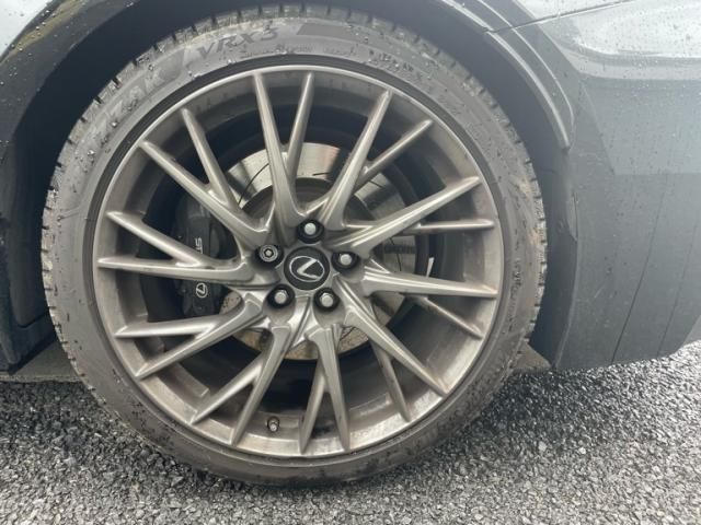 TOYOTA LEXUS RC F 2015 Image 31