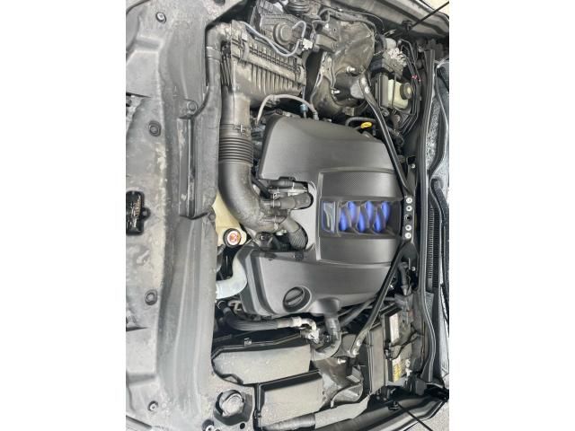 TOYOTA LEXUS RC F 2015 Image 31