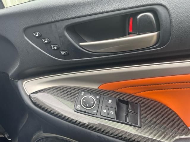 TOYOTA LEXUS RC F 2015 Image 31