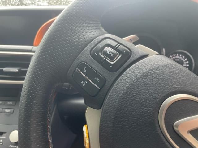 TOYOTA LEXUS RC F 2015 Image 31