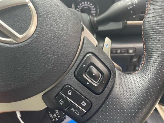 TOYOTA LEXUS RC F 2015 Image 31