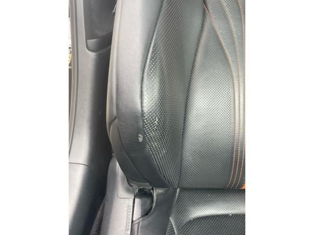 TOYOTA LEXUS RC F 2015 Image 31