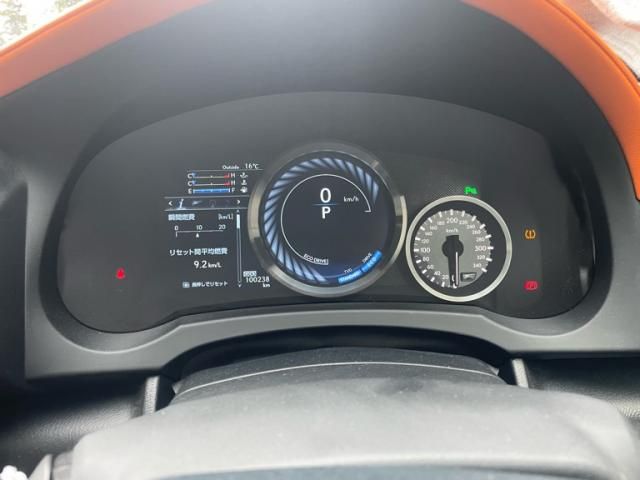 TOYOTA LEXUS RC F 2015 Image 31