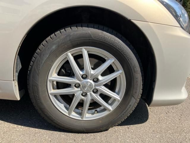 TOYOTA CROWN SEDAN 4WD 2010 Image 31