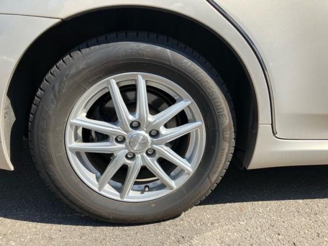 TOYOTA CROWN SEDAN 4WD 2010 Image 31