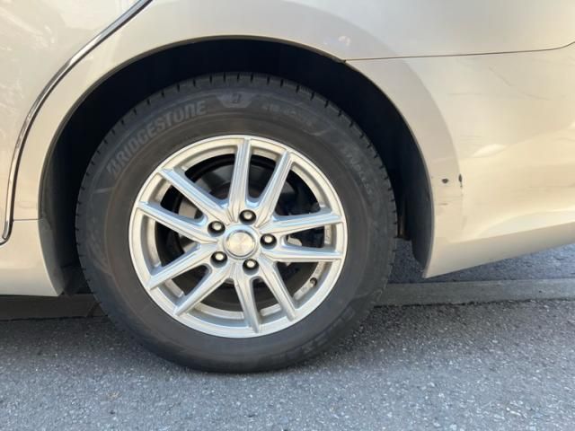 TOYOTA CROWN SEDAN 4WD 2010 Image 31