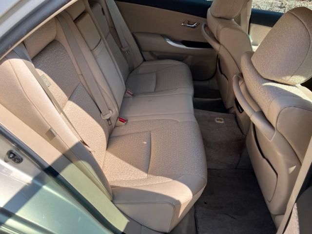 TOYOTA CROWN SEDAN 4WD 2010 Image 31