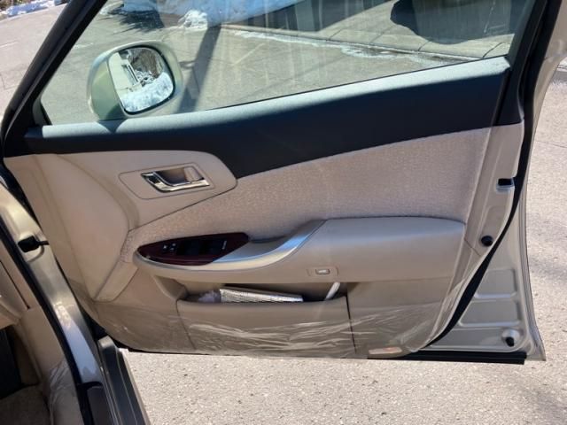 TOYOTA CROWN SEDAN 4WD 2010 Image 31