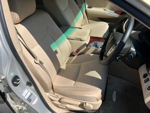 TOYOTA CROWN SEDAN 4WD 2010 Image 31