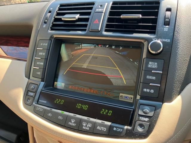 TOYOTA CROWN SEDAN 4WD 2010 Image 31