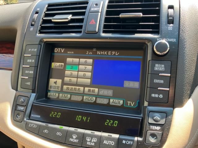 TOYOTA CROWN SEDAN 4WD 2010 Image 31