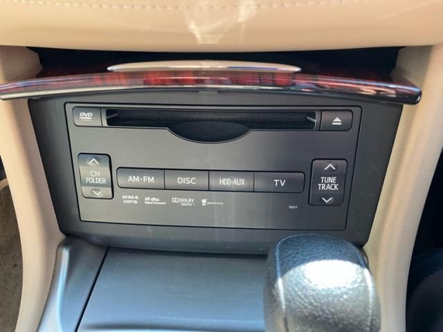 TOYOTA CROWN SEDAN 4WD 2010 Image 31