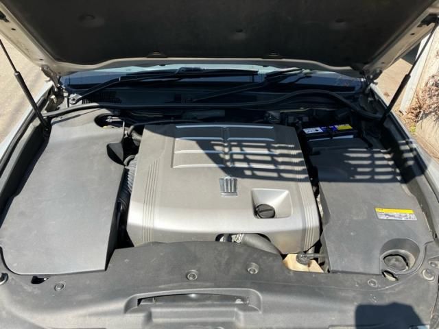 TOYOTA CROWN SEDAN 4WD 2010 Image 31