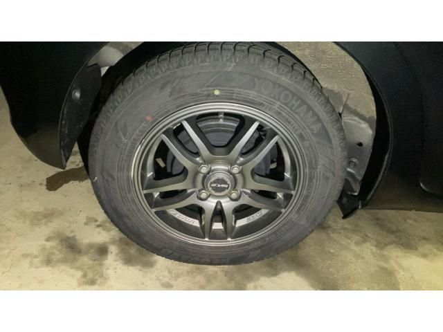 TOYOTA VITZ 2013 Image 31