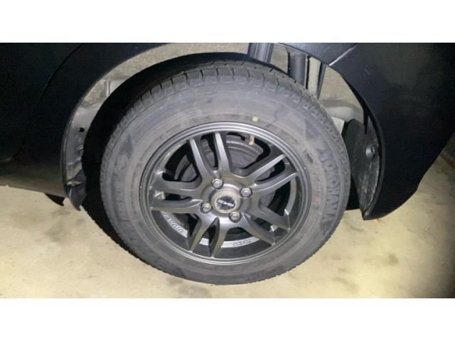 TOYOTA VITZ 2013 Image 31