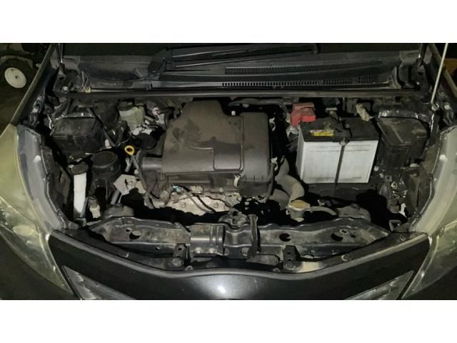 TOYOTA VITZ 2013 Image 31